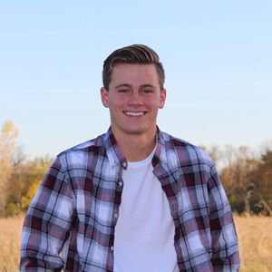 Meet your Posher, Graham